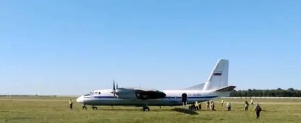 Скриншот видео, размещенного в сообществе ВК «Центральное МСУТ СК России»