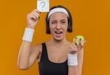 Как выбрать подходящий вид спорта