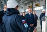 Анастасия Куманева/ пресс-служба губернатора ЯНАО