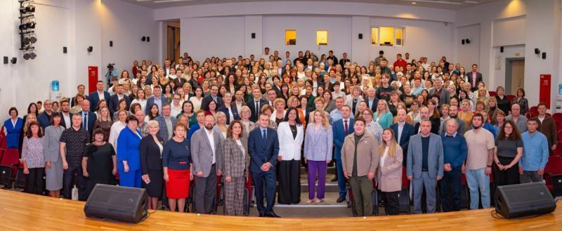 Департамент образования ЯНАО