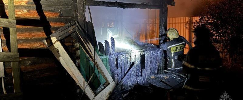МЧС России по Тюменской области