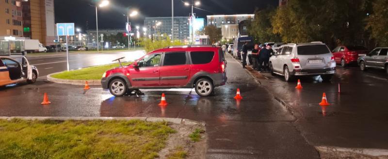 Госавтоинспекция ЯНАО