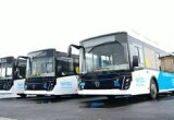 В Новом Уренгое запускают новый автобусный маршрут до дач