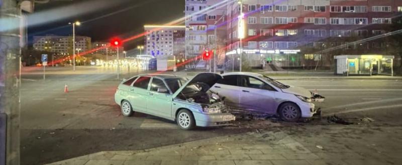 Госавтоинспекция ЯНАО