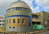 Путеводитель по НУРу: Детская школа искусств имени С.В.Рахманинова