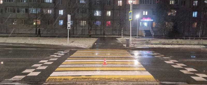 госавтоинспекция ЯНАО