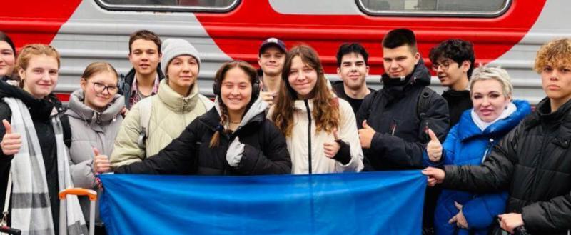тгк Антона Колодина