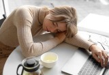 Хроническая усталость? Попробуйте добавить овощи в рацион