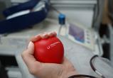 Работники АО «Транснефть – Сибирь» приняли участие в донорской акции Работники АО «Транснефть – Сибирь» приняли участие в донорской акции