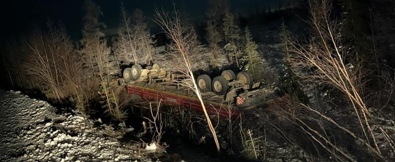 Госавтоинспекция ЯНАО