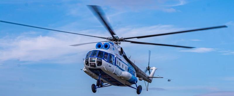 архив администрации Ямальского района 