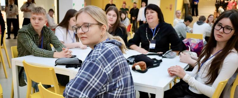 пресс-служба администрации г.Губкинский