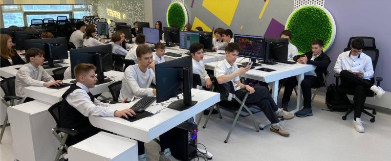 Департамент образования ЯНАО