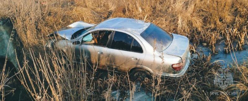 ГУ МЧС России по Тюменской области