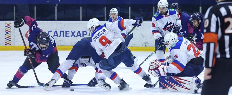 пресс-служба ХК 