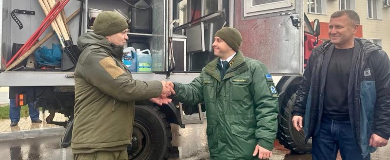 Департамент природных ресурсов ЯНАО