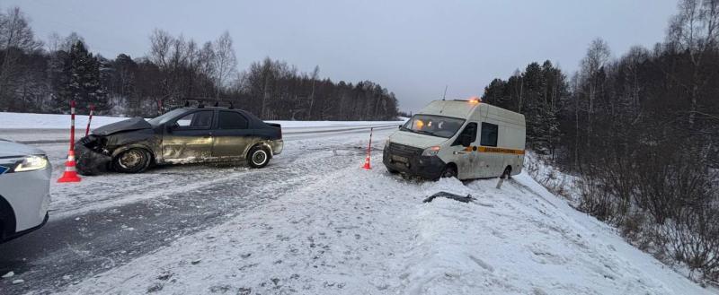 Госавтоинспекция Тюменской области