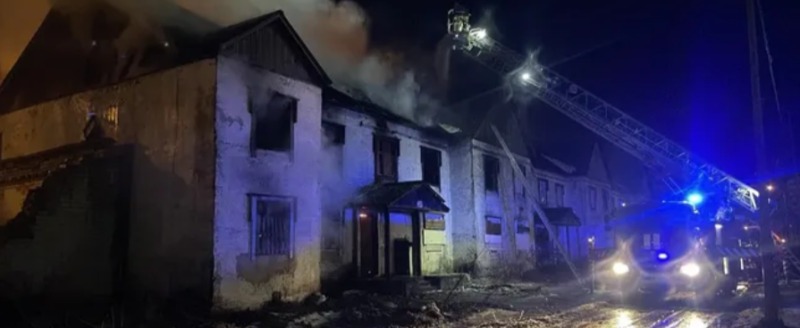 МЧС Тюменской области