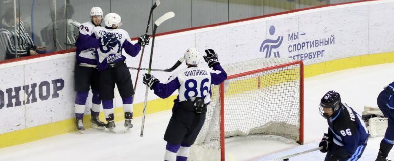 пресс-служба ХК 
