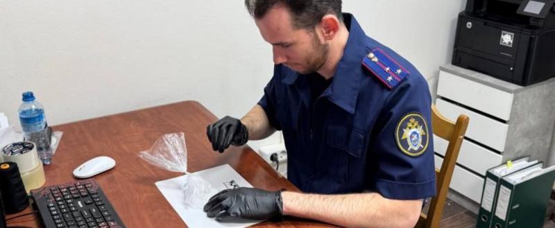 Следком ЯНАО