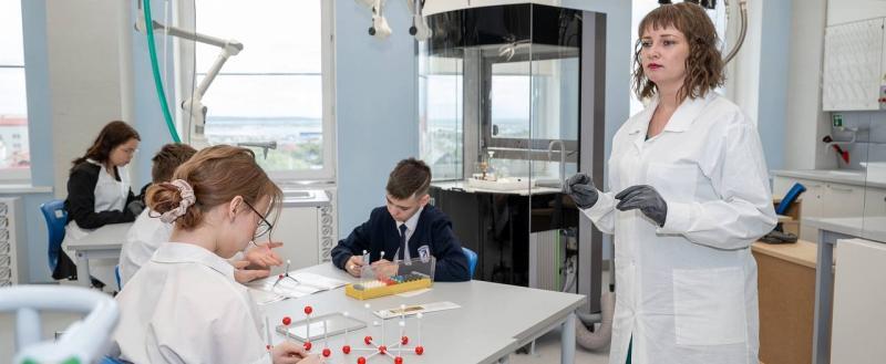 Правительство ЯНАО