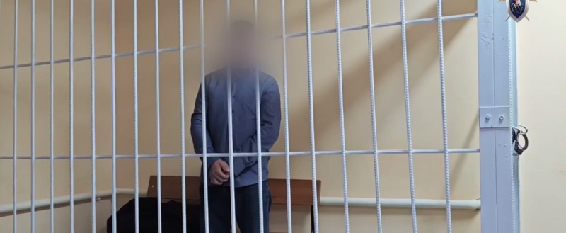 Скриншот из видео Следком ЯНАО