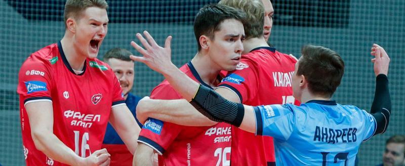 пресс-служба ВК 