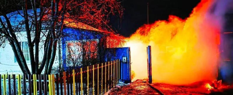 ГУ МЧС России по Тюменской области