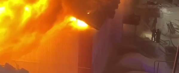 скриншот из видео тгк 