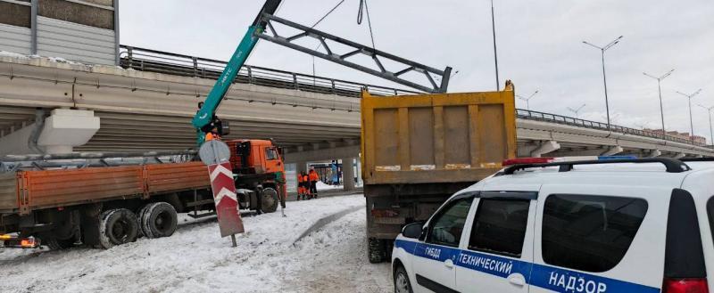 ГАИ Тюменской области