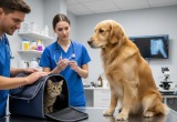 На Ямале расширили список льготников для бесплатной ветеринарной помощи домашним животным