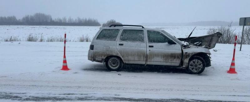 Госавтоинспекция Тюменской области﻿