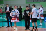Благотворительный турнир по волейболу «КУБОК ГУБЕРНАТОРА 2019»