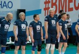 Благотворительный турнир по волейболу «КУБОК ГУБЕРНАТОРА 2019»