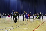 Чемпионат Нового Уренгоя по танцевальному спорту на Кубок Главы города