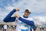 Легкоатлетический кросс «Ямальский марафон-2019»