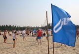 Пляжный волейбол 2019  ГК «СИГМА»