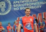Финал Кубка Губернатора ЯНАО 01.04.21