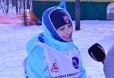 Ямальская лыжня - 2021