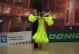 «Кубок Главы по спортивно–бальным танцам» 