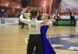 «Кубок Главы по спортивно–бальным танцам» 
