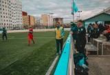 Кубок главы города по мини-футболу 01.06.21