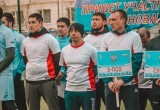 Кубок главы города по мини-футболу 01.06.21