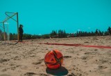 Соревнования по пляжному мини-футболу 26.06.21