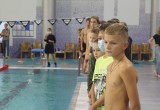 Мастер-класс по плаванию в СОК "ГДЯ"