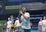 Арктический детский турнир по волейболу "Кубок губернатора Ямала" 2021